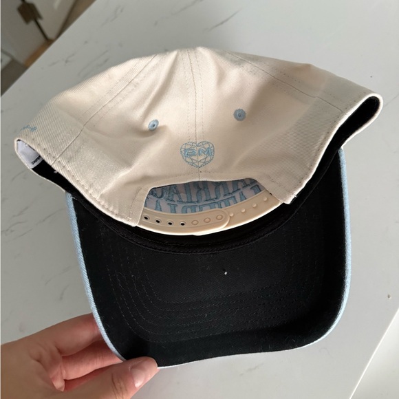 Marriage material hat - Picture 2 of 2